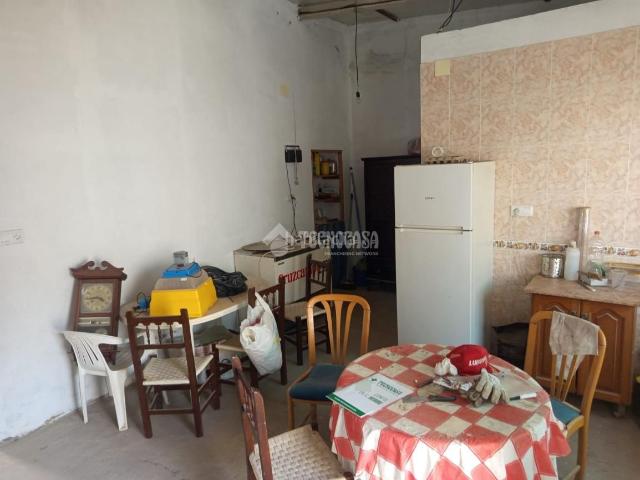 Casa pareada en venta en Sanlúcar la Mayor. Casa en venta en Sanlúcar la mayor. Casas pareadas Sanlúcar la.