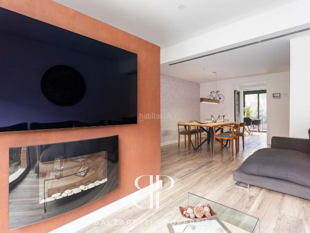 Casa pareada en venta en Sant Andreu de Llavaneres, El Balís. Casa a solo unos minutos caminando de la playa. Casas pareadas Sant Andreu de.