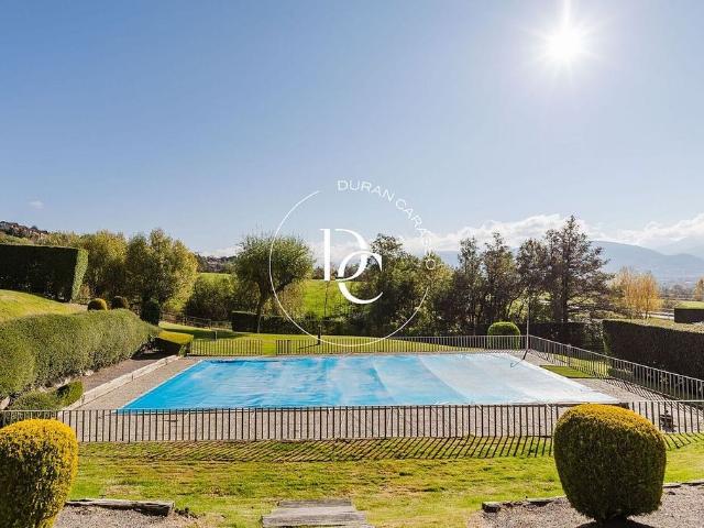 Casa pareada en venta en paseo Cadi, Ger, de 91 m² 4 habitaciones por 620.000