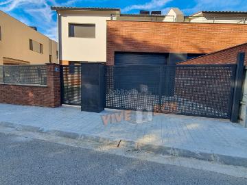 Casa pareada en venta en Sant Esteve de Palautordera. OBRA NUEVA EN SANT ESTEVE!. Casas pareadas Sant Esteve de.