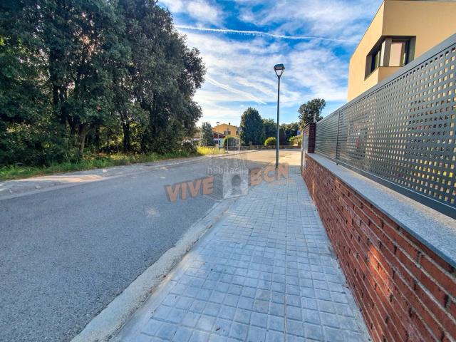Casa pareada en venta en Sant Esteve de Palautordera. OBRA NUEVA EN SANT ESTEVE!. Casas pareadas Sant Esteve de.