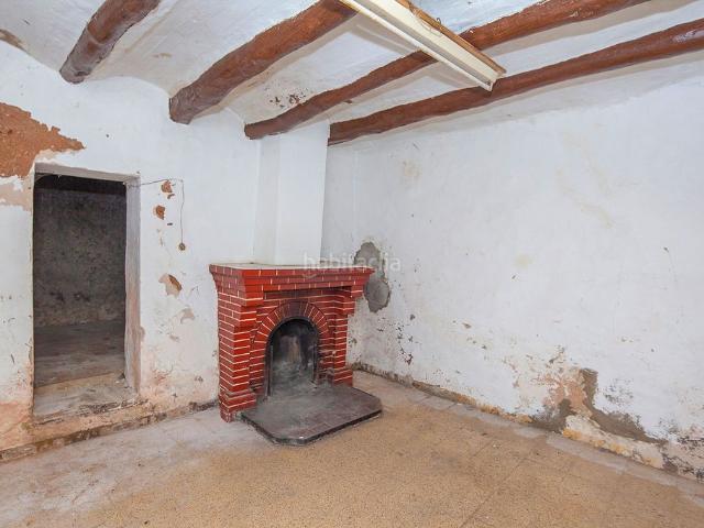 Casa pareada en venta en Sant Martí de Tous. Solvia Inmobiliaria Chalet adosado Sant Martí de Tous. Casas pareadas Sant Martí de.