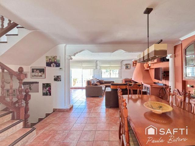 Casa pareada en venta en Sant Pere de Ribes, Mas d´En Serra Els Cards. Casas pareadas Sant Pere de.
