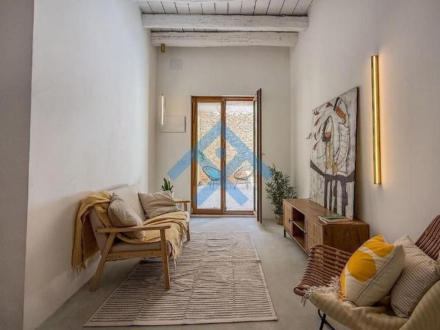 Casa pareada en venta en calle Vilanoveta, Sant Pere de Ribes, de 105 m² 2 habitaciones por 398.000