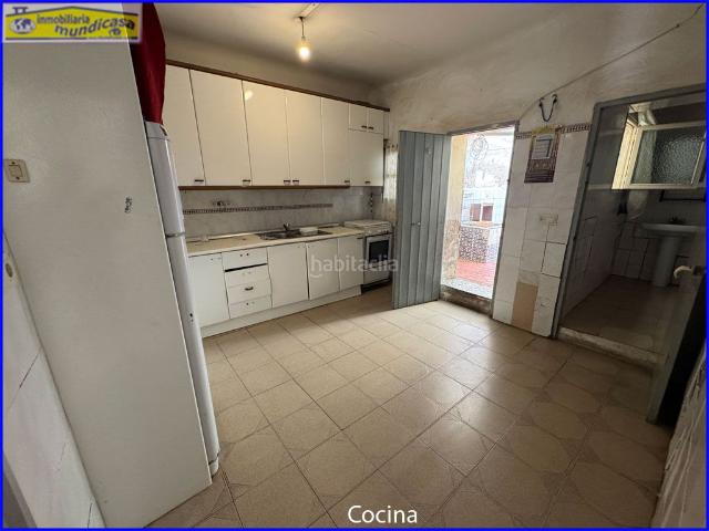 Casa pareada en venta en Santomera. Casa en Santomera en Barrio de la Inmaculada. Casas pareadas.