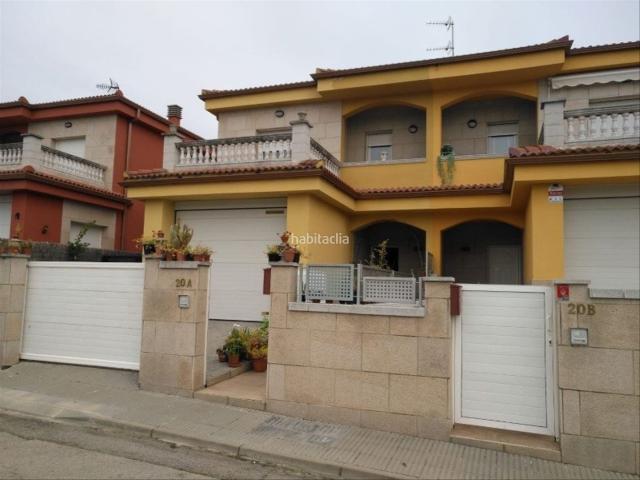 Casa pareada en venta en Santa Coloma de Farners. Se vende casa santa coloma de farnes. Casas pareadas Santa Coloma de.