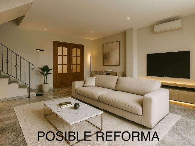 Casa pareada en venta en Santa Coloma de Gramenet, Singuerlín. ¡EXLUSIVA CASA EN UNA DE LAS MEJORES ZONAS DE SANTA COLOMA!. Casas pareadas Santa Coloma de.