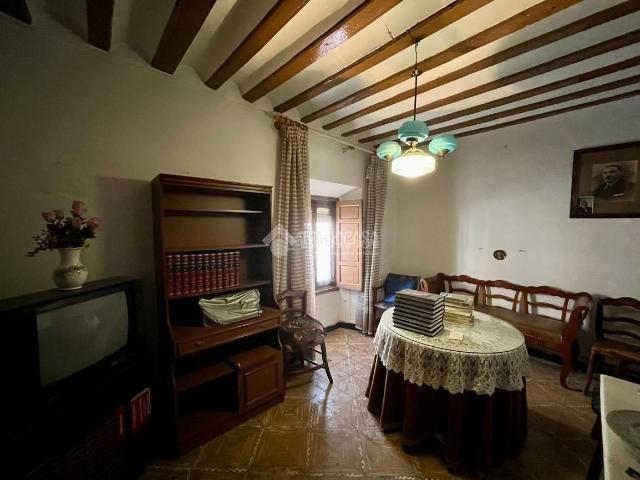 Casa pareada en venta en Santa Cruz de Mudela. Casa en venta en Santa cruz de mudela. Casas pareadas Santa Cruz de.