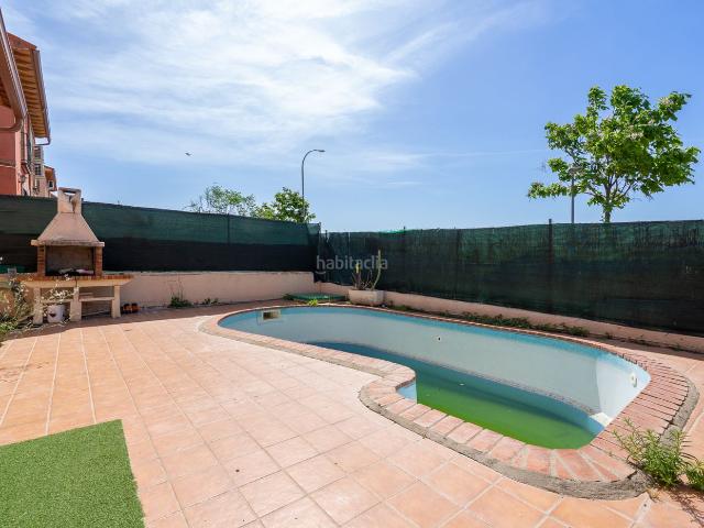 Casa pareada en venta en Santa Cruz del Retamar. Casas pareadas Santa Cruz del.