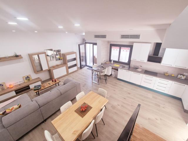 Casa pareada en venta en Santa Eulàlia de Ronçana. CASA DE OBRA NUEVA!. Casas pareadas Santa Eulàlia de.