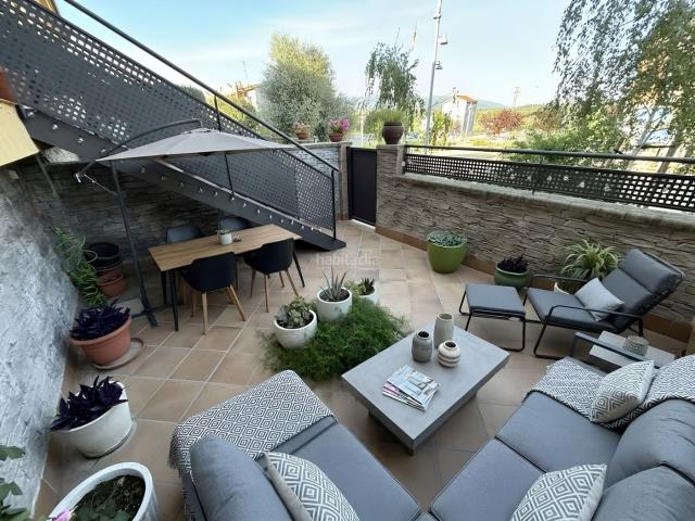 Casa pareada en venta en Santa Eulàlia de Ronçana. FANTASTICA CASA PARELLADA. Casas pareadas Santa Eulàlia de.