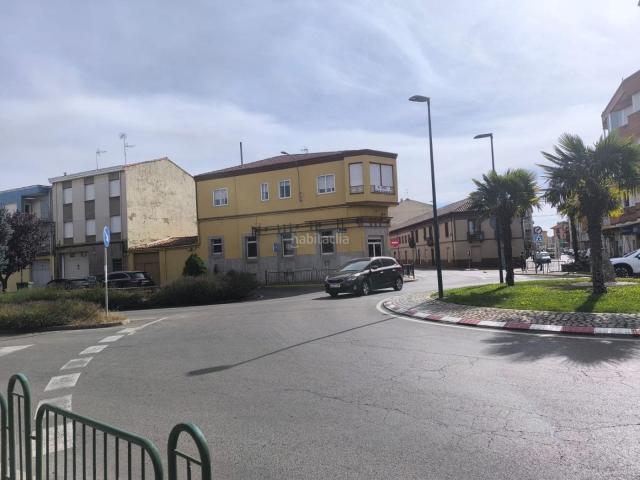 Casa pareada en venta en Santa María del Páramo. Casas pareadas Santa María del.