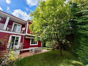 Casa pareada en venta en Santa Marta de Tormes. Casas pareadas Santa Marta de.