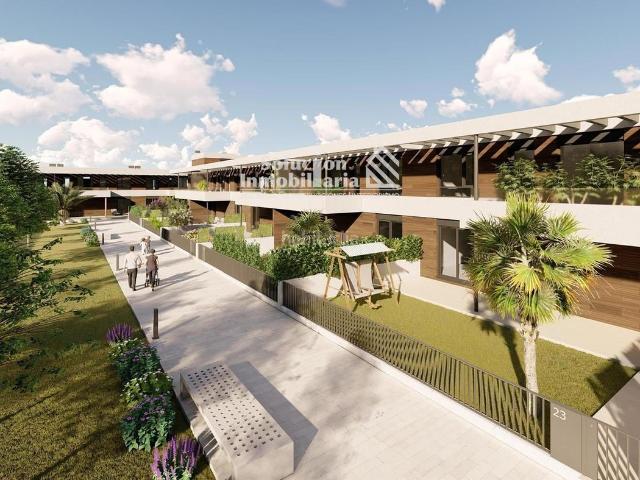 Casa pareada en venta en Santa Marta de Tormes. RESIDENCIAL NATHURA HOMES LA FONTANA. Casas pareadas Santa Marta de.