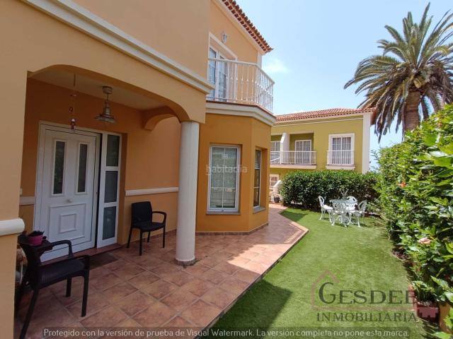 Casa pareada en venta en Santa Úrsula, La Quinta. Casa Pareada en La Quinta. Casas pareadas Santa.