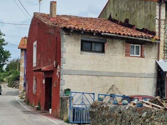 Casa pareada en venta en Santander, Cueto. Casa para reformar en Cueto. Casas pareadas.