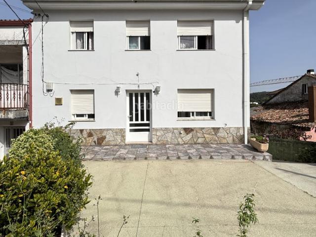 Casa pareada en venta en Santiago de Compostela, Campus Sur Santa Marta. Casas pareadas Santiago de.