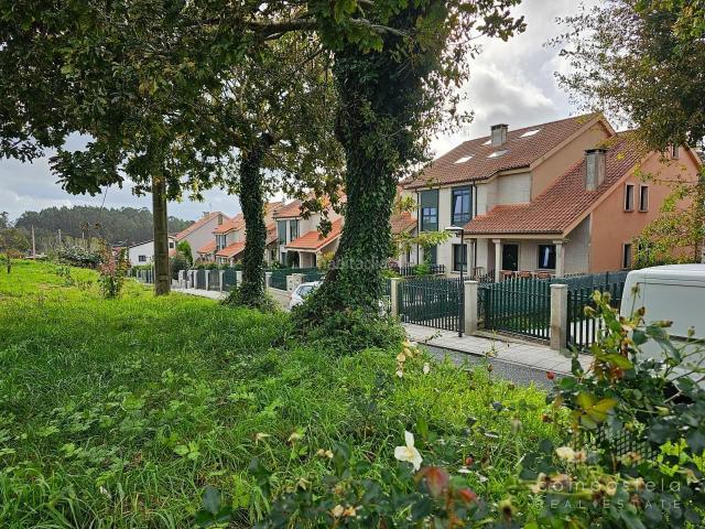 Casa pareada en venta en Santiago de Compostela, Parroquias de Santiago. Casas pareadas Santiago de.