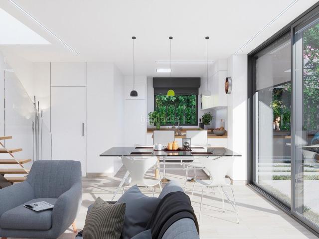 Casa pareada en venta en Santiago de Compostela, Parroquias de Santiago. ULTIMA VIVIENDA EN VENTA. Casas pareadas Santiago de.
