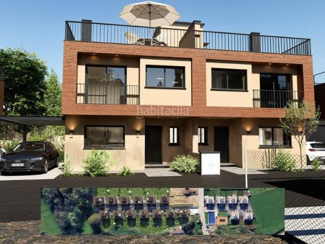 Casa pareada en venta en Santillana del Mar. Casas pareadas Santillana del.