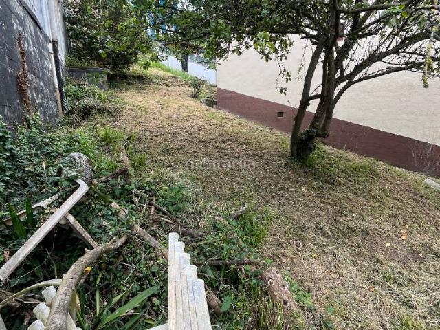 Casa pareada en venta en Santurtzi, Las Viñas. Casa con terreno. Casas pareadas.