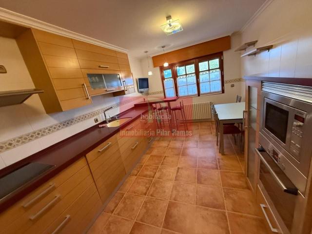 Casa pareada en venta en Sariegos. Casas pareadas.