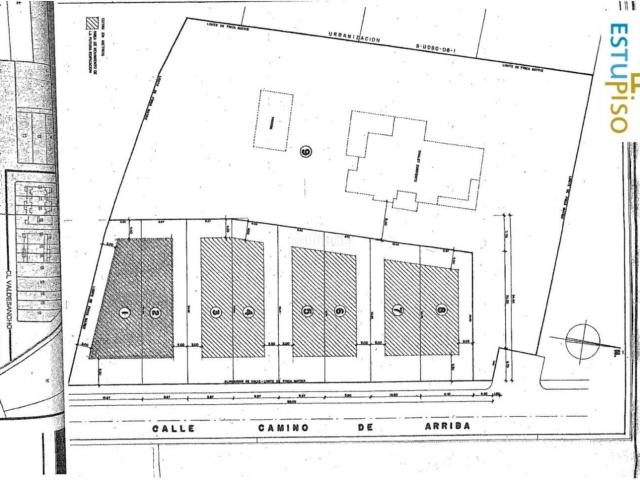 Casa pareada en venta en Sariegos. VIVIENDAS PAREADAS EN SARIEGOS DEL BERNESGA COMIENZO EN OCTUBRE. Casas pareadas.