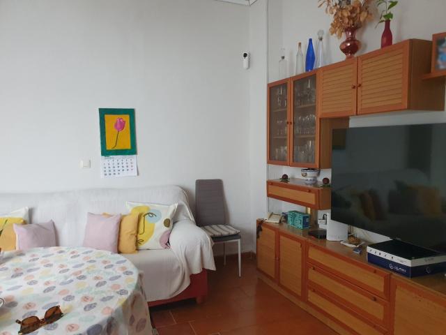 Casa adosada en venta en Sevilla