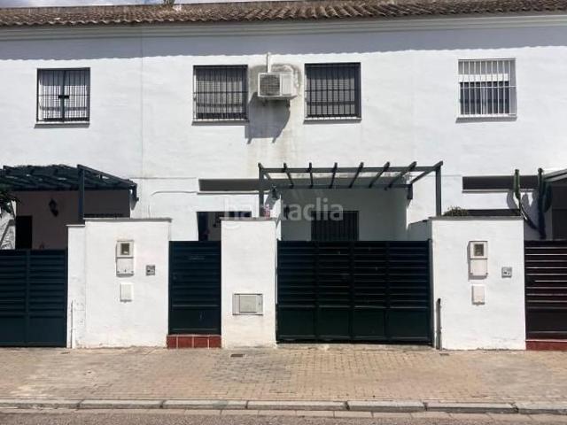 Casa pareada en venta en Sevilla, Bellavista. Casas pareadas.