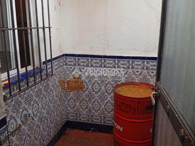 Casa pareada en venta en Sevilla, El Cerro. Casa en venta en Sevilla. Casas pareadas.