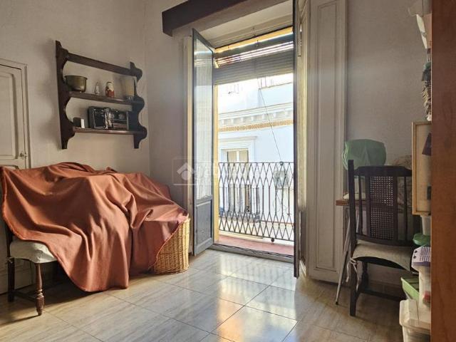 Casa pareada en venta en Sevilla, San Vicente. Casa en venta en Sevilla. Casas pareadas.