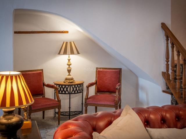 Casa pareada en venta en Senija. Experience authentic Spain and the tranquillity of this traditional Spanish village, only 20 minutes from the breathtaking coast. Casas pareadas.