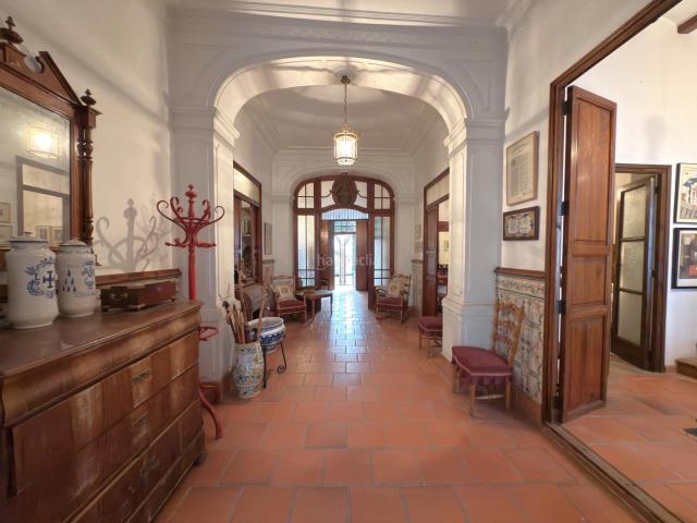 Casa pareada en venta en Serra. Casas pareadas.