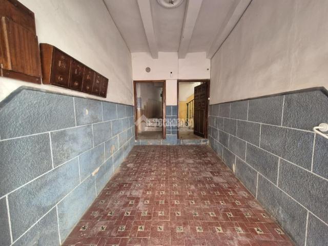Casa pareada en venta en Sigüenza. Casa en venta en Sigüenza. Casas pareadas.