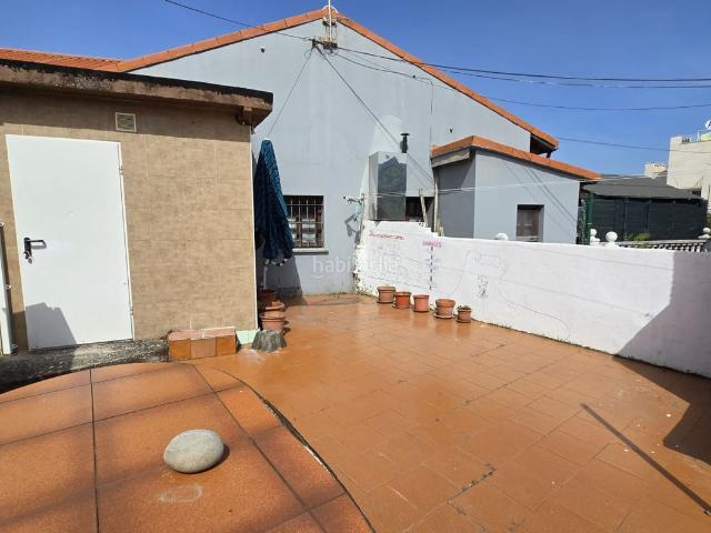Casa pareada en venta en Suances. CASAS EN LA ZONA DEL PUERTO. Casas pareadas.