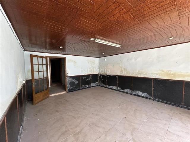 Casa pareada en venta en Subirats. Solvia Inmobiliaria Chalet adosado Subirats. Casas pareadas.