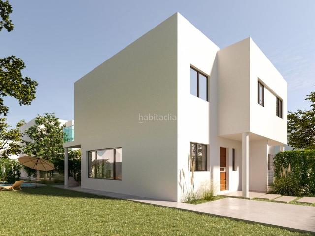 Casa pareada en venta en Pozo de Guadalajara. VENTA DE CHALET PAREADOS CON PISCINA POZO DE GUADALAJARA. Casas pareadas Pozo de.