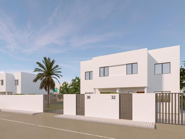 Casa pareada en venta en Pozo de Guadalajara. VENTA DE CHALET PAREADOS POZO DE GUADALAJARA. Casas pareadas Pozo de.