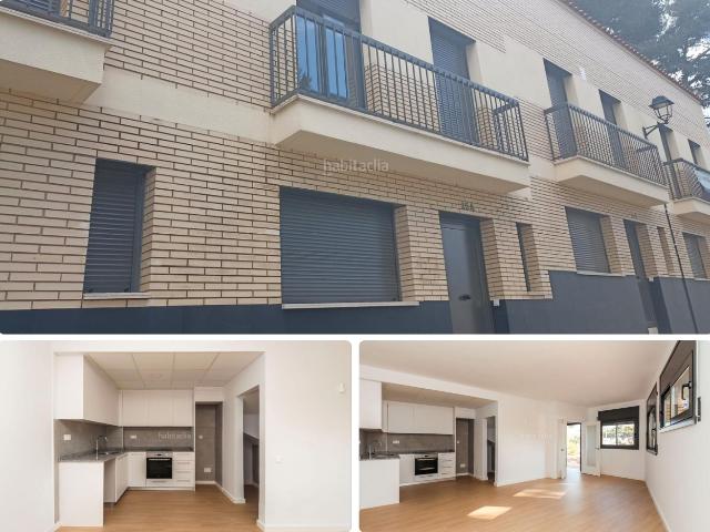 Casa pareada en venta en Pobla de Montornès La. casa paraeada a estrenar en La Pobla de Montornés. Casas pareadas Pobla de Montornès.