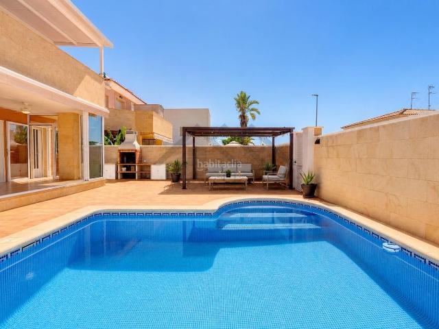 Casa pareada en venta en Pobla de Vallbona la, La Conarda. LA CASA QUE TODO EL MUNDO BUSCA Y CASI NUNCA APARECE EN EL MERCADO. Casas pareadas Pobla de Vallbona.