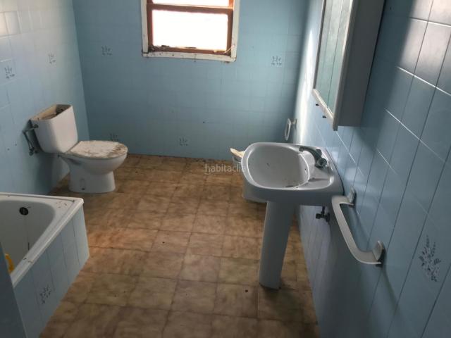 Casa pareada en venta en Porto do Son. Casas pareadas Porto do.