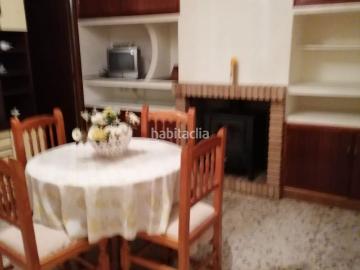 Casa pareada en venta en Porzuna. Casa en el centro de porzuna. Casas pareadas.