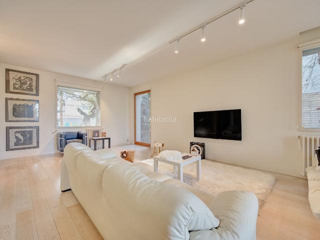 Casa pareada en venta en Pamplona Iruña, Primer Ensanche. Donde la ciudad termina y empieza tu casa. Casas pareadas Pamplona.
