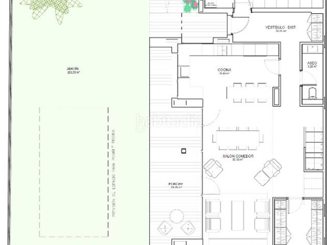 Casa pareada en venta en Paracuellos de Jarama, Miramadrid. 8 exclusivos chalets en Paracuellos de Jarama. Casas pareadas Paracuellos de.