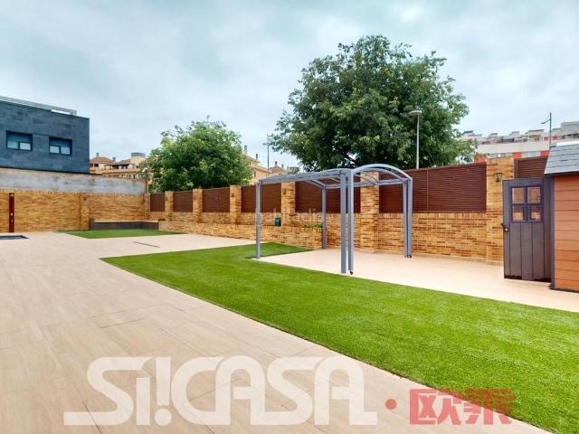 Casa pareada en venta en Parla, Parla Este. Casas pareadas.