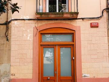 Clot, Ronda Litoral, Barcelona, Cataluña, Cataluña