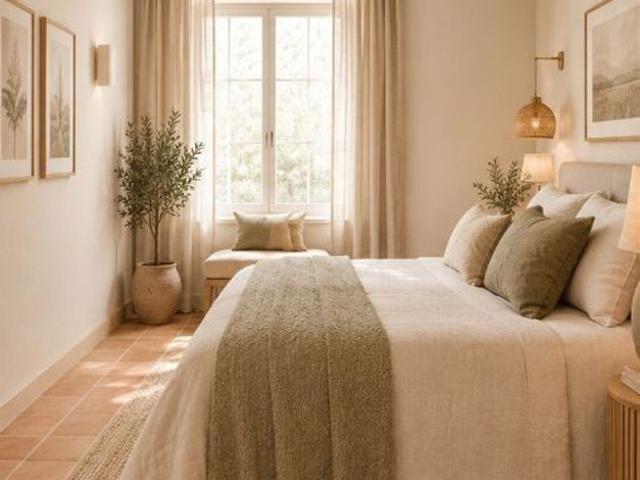 Casa pareada en venta en paseo Maragall, Barcelona, de 130 m² 3 habitaciones por 750.000