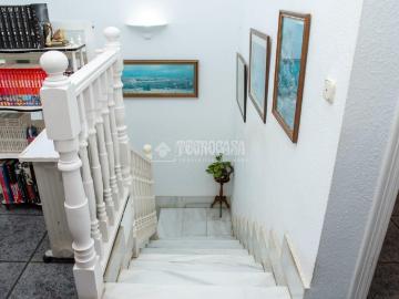 Casa pareada en venta en Pechina. Casa en venta en Pechina. Casas pareadas.