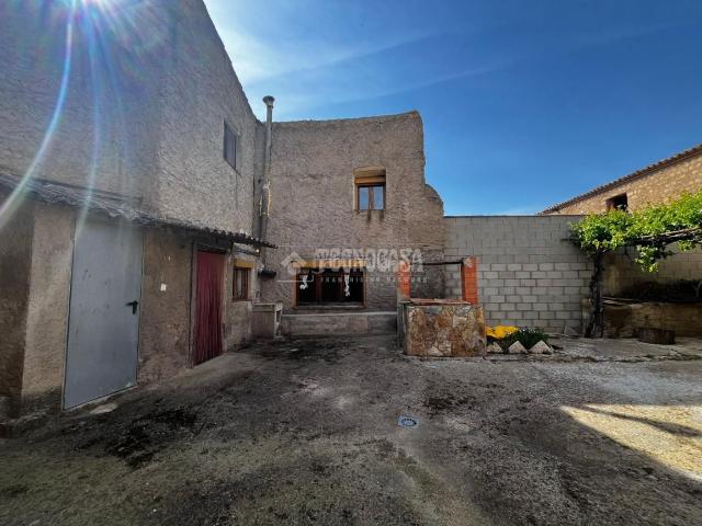 Casa pareada en venta en Bárboles. Casa en venta en Bárboles. Casas pareadas.