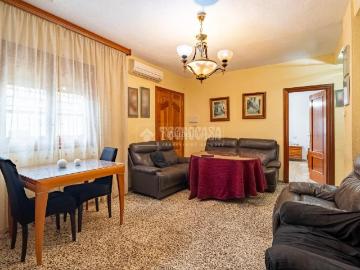 Casa pareada en venta en Peligros. Casa en venta en Peligros. Casas pareadas.